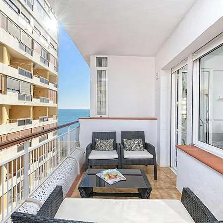 Martinez Virel In By Solaga Homes * Málaga