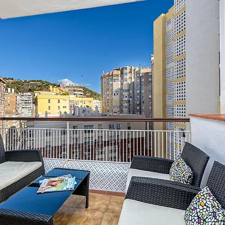 Martinez Virel In By Solaga Homes Málaga